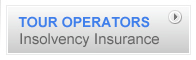 Tour Operators Insolvency Insurance