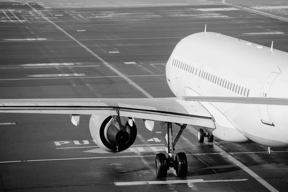 Scheduled Airline Failure Insurance Scheduled Airline Failure Insurance